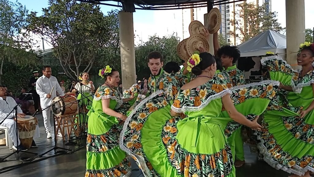 Grupos Artísticos Para Eventos en Bogotá