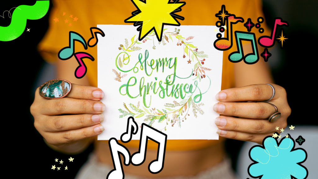 Tarjetas Musicales Navideñas: El Detalle Perfecto para Sorprender